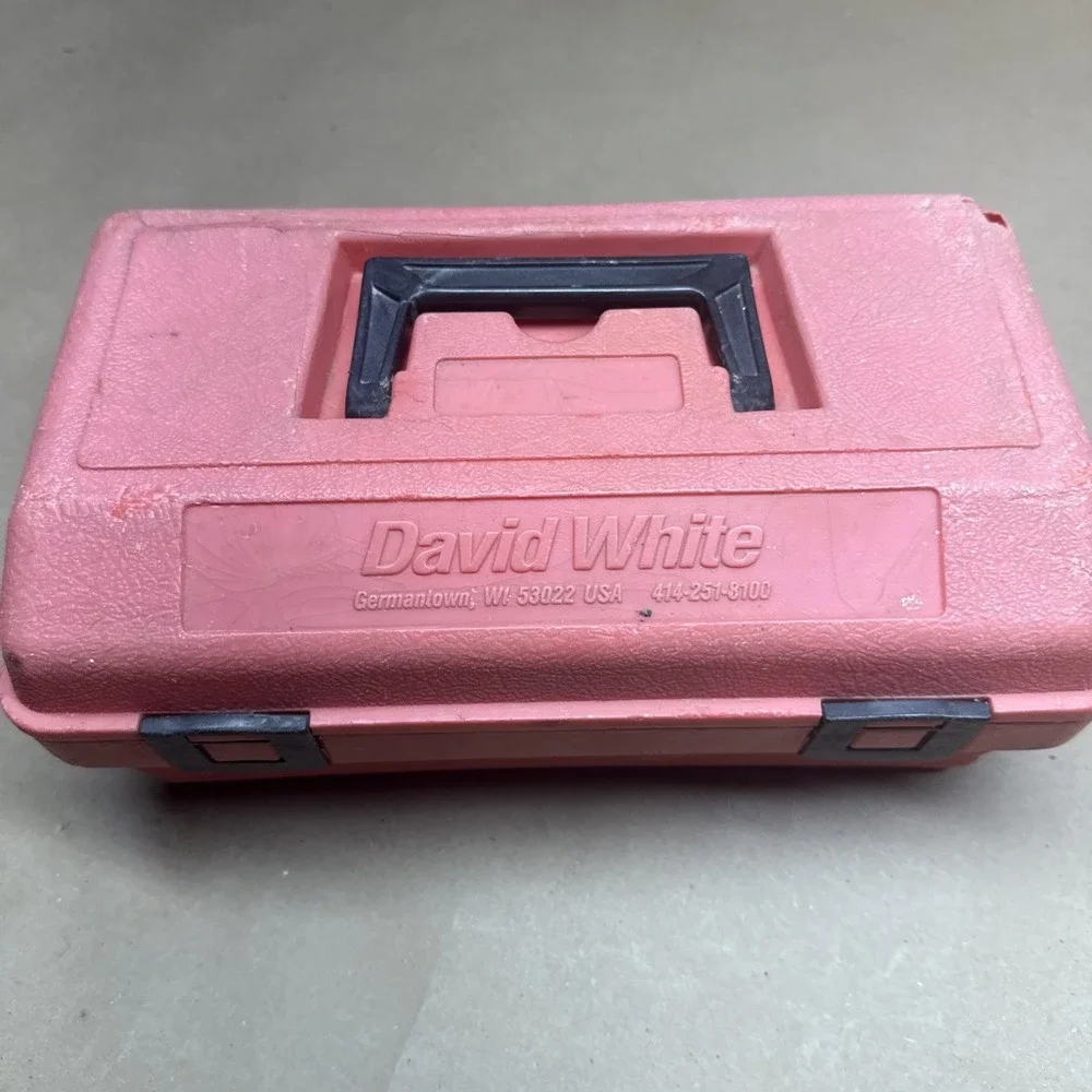 David White david white